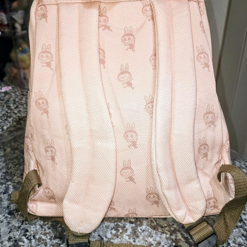 Labubu Backpack - Picture 2 of 4